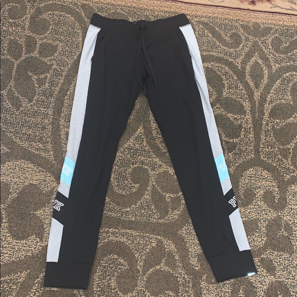 PINK joggers